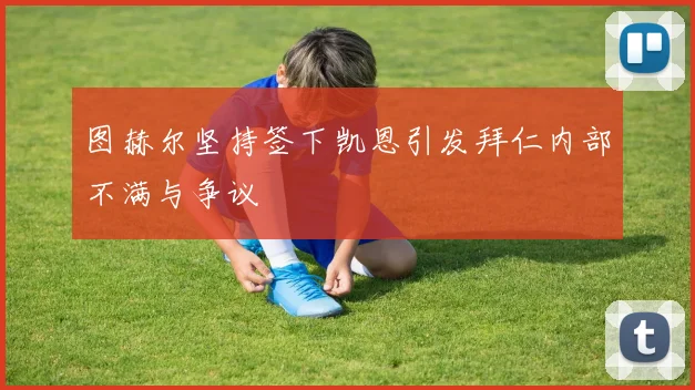 图赫尔坚持签下凯恩引发拜仁内部不满与争议